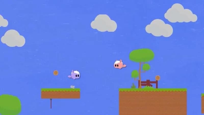 Fluffy Creatures VS The World Steam CD Key - 5
