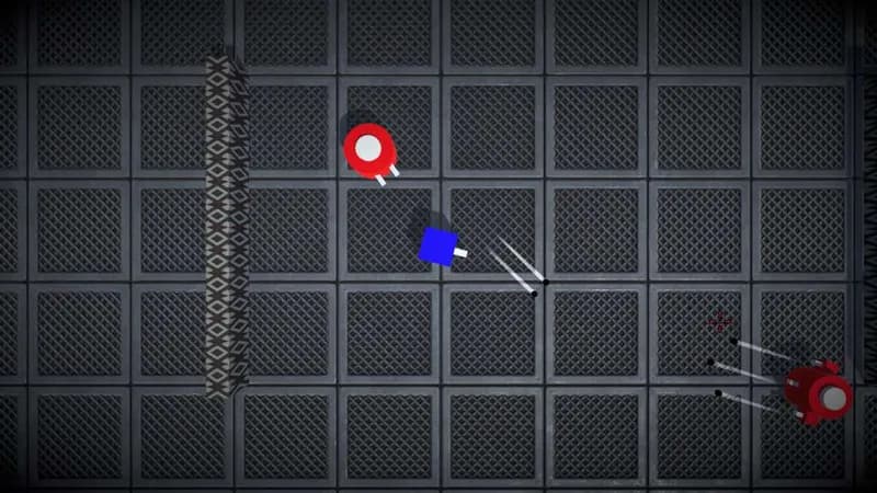 Cube Destroyer Steam CD Key - 3