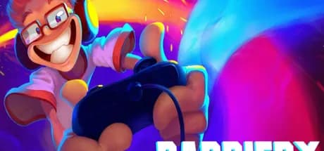 BARRIER X PC Steam CD Key
