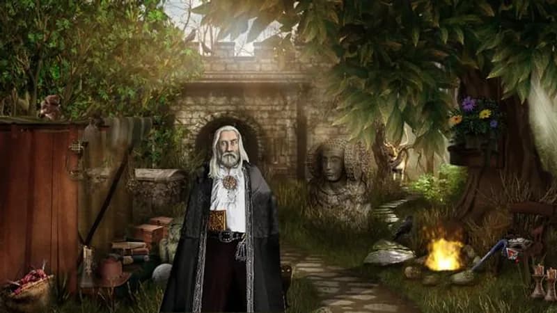 Tearstone Steam CD Key - 4