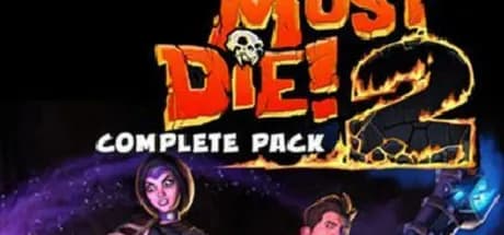 Orcs Must Die! 2 Complete Pack Steam CD Key
