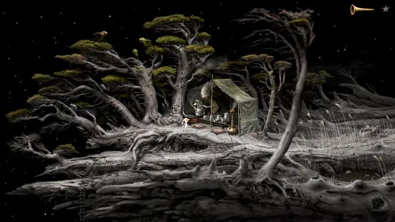 Samorost 3 Cosmic Edition Steam CD Key - 2