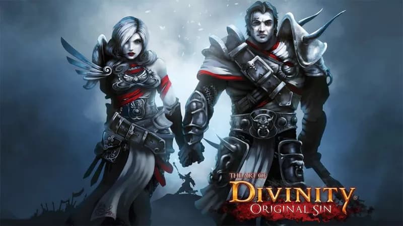Divinity: Original Sin - Source Hunter DLC Steam CD Key - 3