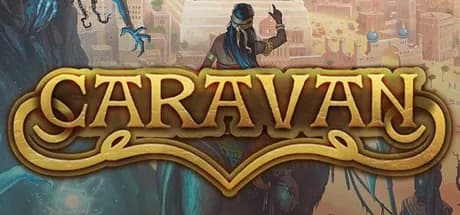 Caravan PC Steam CD Key