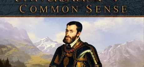 Europa Universalis IV - Common Sense Collection DLC PC Steam CD Key