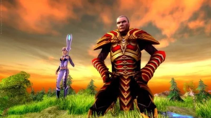Elven Legacy Collection PC Steam CD Key - 3
