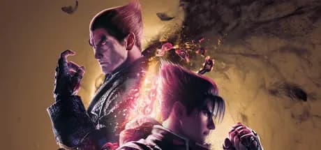 TEKKEN 8 Ultimate Edition Steam Account
