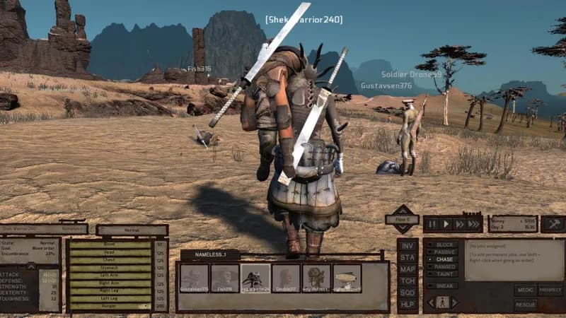 Kenshi Steam CD Key - 2