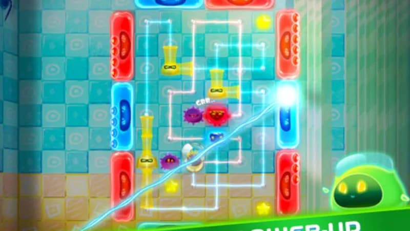 Tangled Up! Steam CD Key - 2