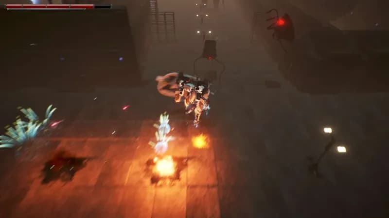 Wormhole City PC Steam CD Key - 2