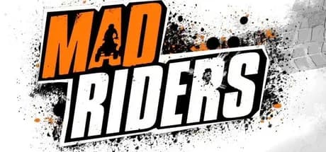Mad Riders Steam CD Key