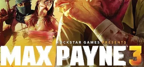 Max Payne 3 PC Steam Account