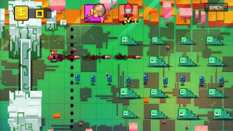 Defendoooooor!! Steam CD Key - 4