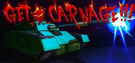 Get CARNAGE!!! Steam CD Key