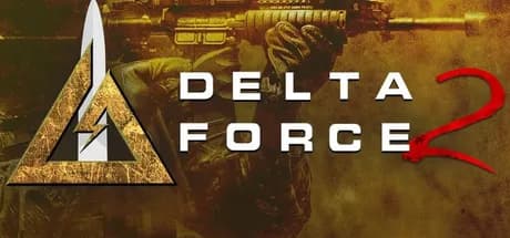 Delta Force 2 Steam CD Key