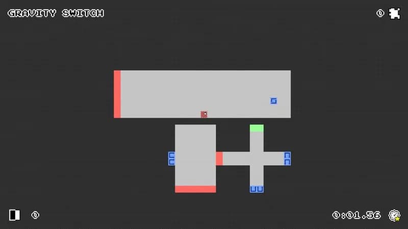 Dimension Jump PC Steam CD Key - 3
