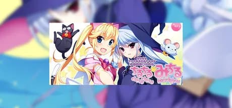 Idol Magical Girl Chiru Chiru Michiru Part 2 Steam CD Key