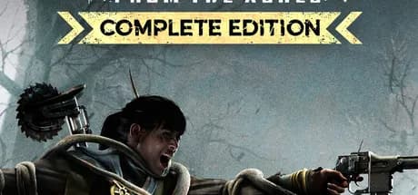 Remnant: From the Ashes Complete Edition Steam Account
