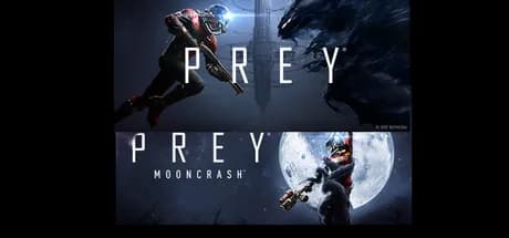 Prey Digital Deluxe Edition PC Steam Account