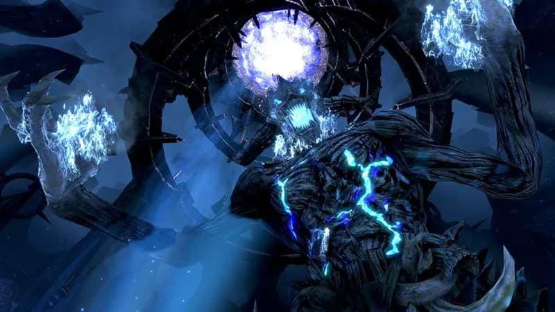 The Elder Scrolls Online: Tamriel Unlimited Steam CD Key - 4