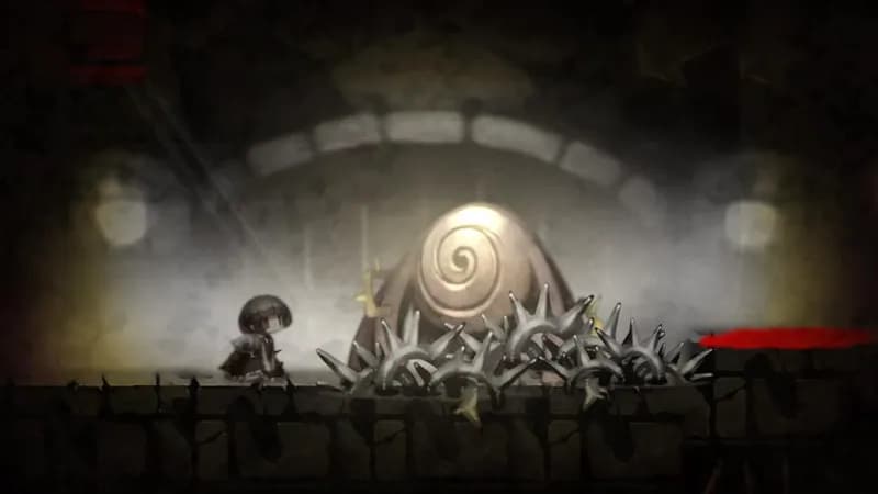 A Rose In The Twilight Steam CD Key - 5