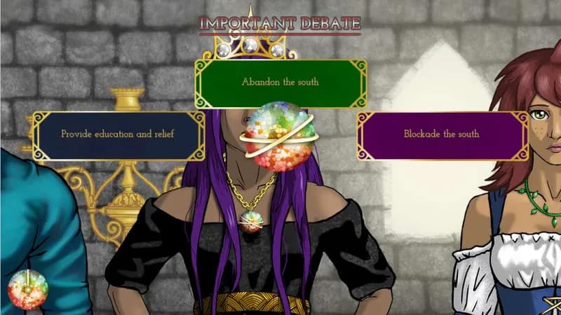 Serafina's Crown Steam CD Key - 4