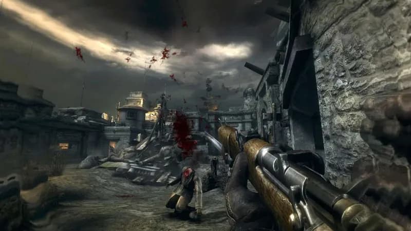 NecroVisioN Hardcore Edition PC Steam CD Key - 4