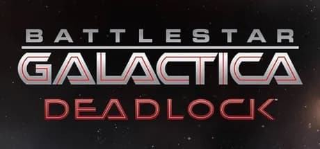 Battlestar Galactica Deadlock Steam CD Key