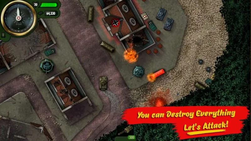 Cobra Complete Pack Steam CD Key - 3