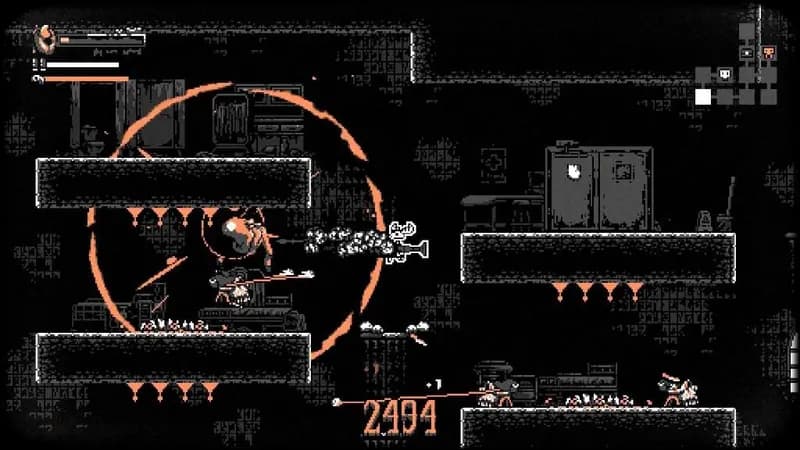 Nongünz Steam CD Key - 5