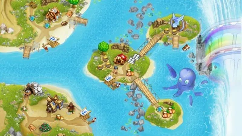 Viking Brothers Steam CD Key - 5
