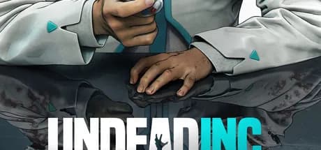 Undead Inc. Deluxe Edition PC Steam Account