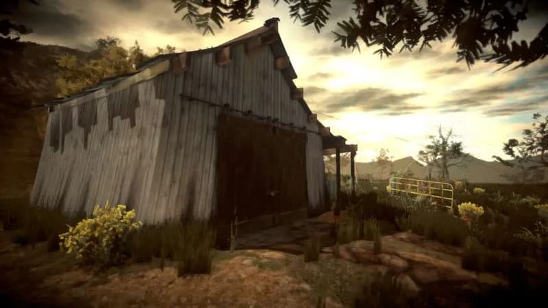 Among the Innocent: A Stricken Tale Steam CD Key - 2
