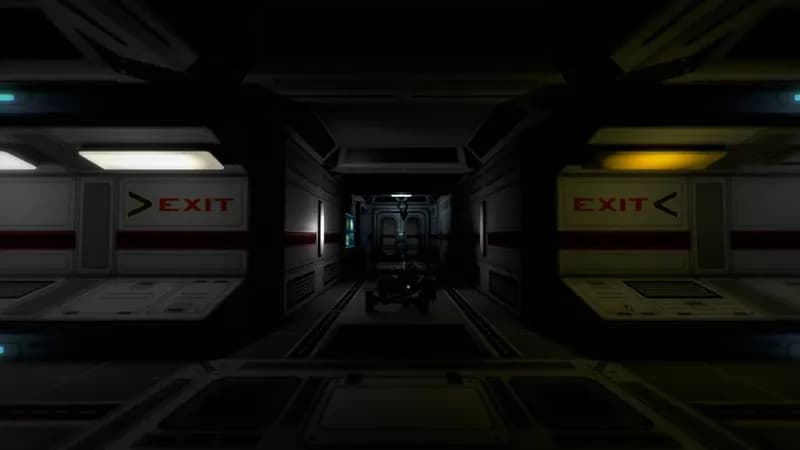 Lemuria: Lost in Space PC Steam CD Key - 3