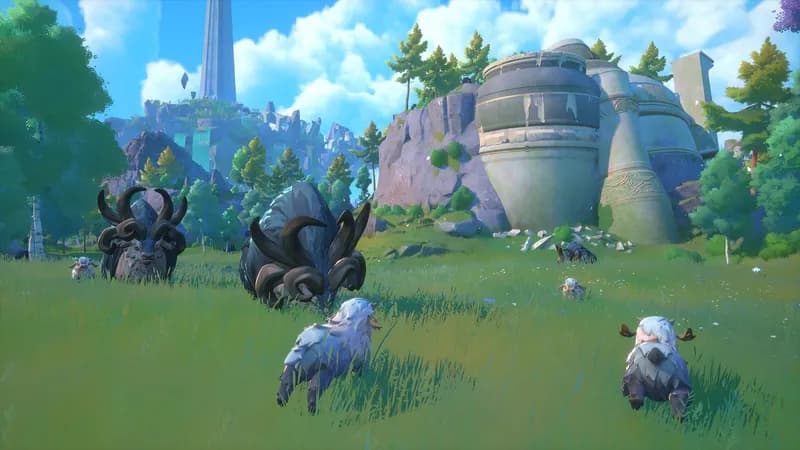 Witchspire PC Steam Account - 3