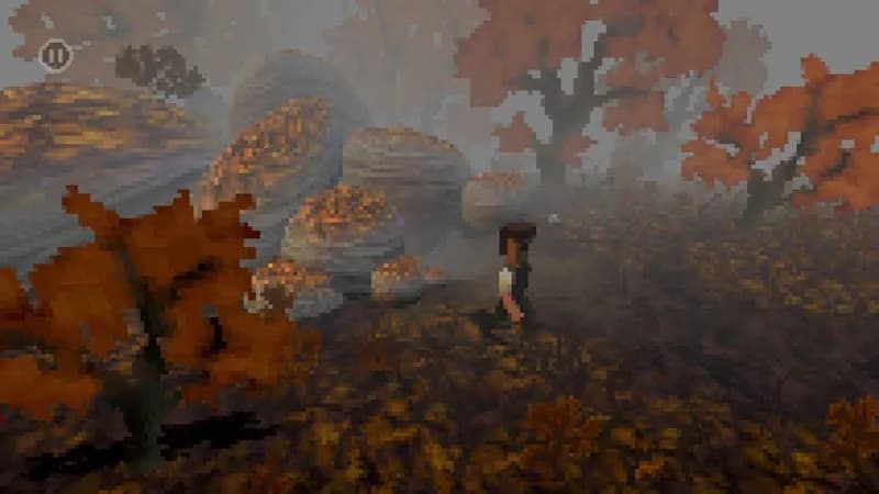 A Room Beyond Steam CD Key - 4