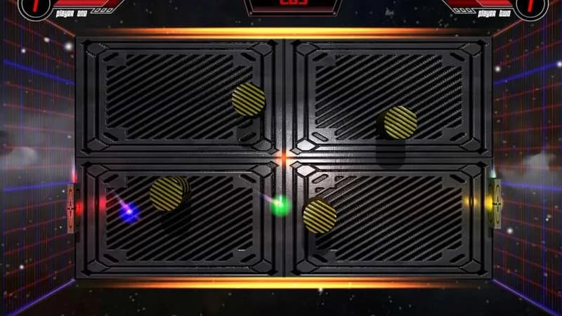 RageBall Steam CD Key - 4