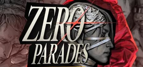 ZERO PARADES: For Dead Spies PC Steam Account