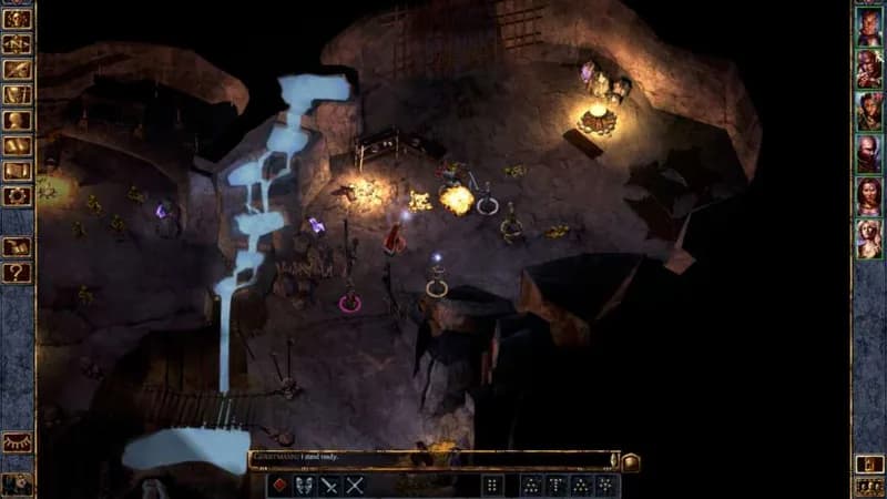 Baldur's Gate: The Complete Saga PC Steam CD Key - 3