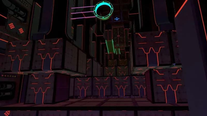 Bounce VR Steam CD Key - 5