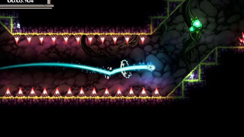 Nekuia Steam CD Key - 5