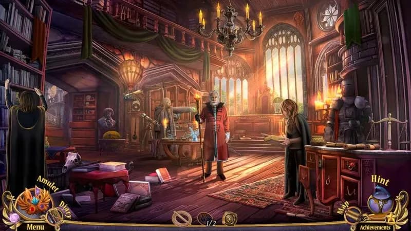 Queen's Quest 3: The End of Dawn Steam CD Key - 5