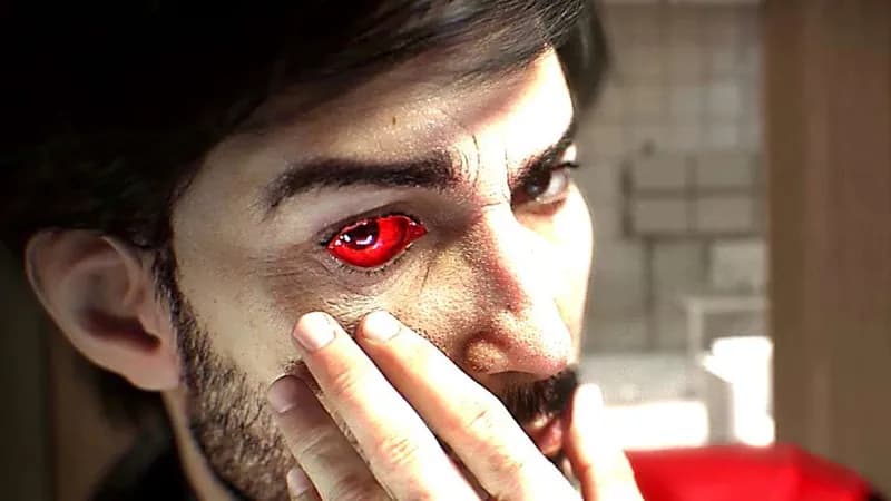 Prey PC Steam CD Key - 2