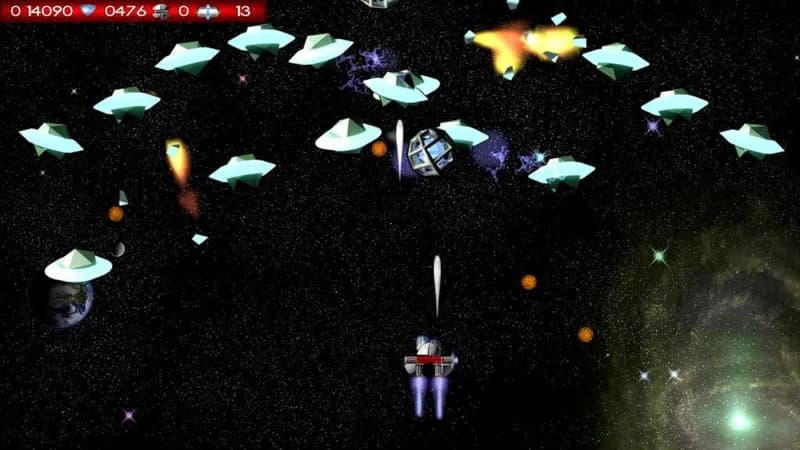 PowBall Renaissance Steam CD Key - 2