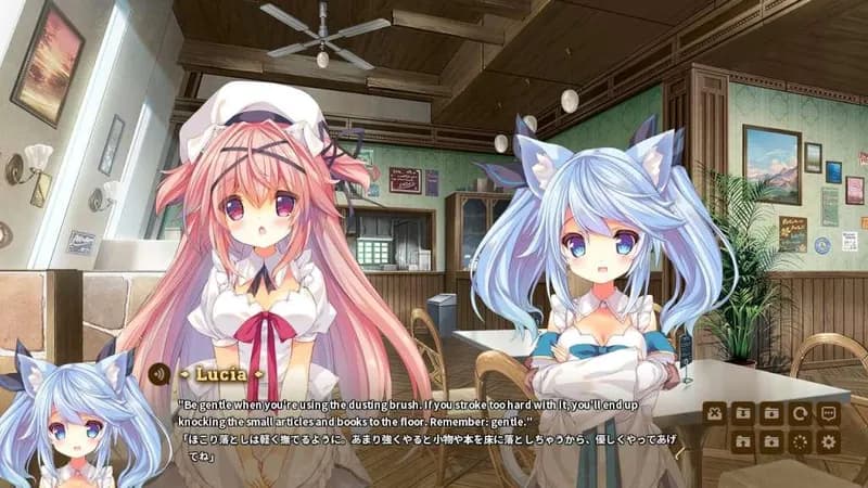KARAKARA PC Steam CD Key - 5