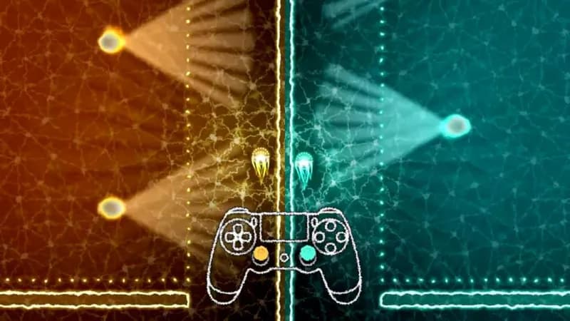 Semispheres Steam CD Key - 5