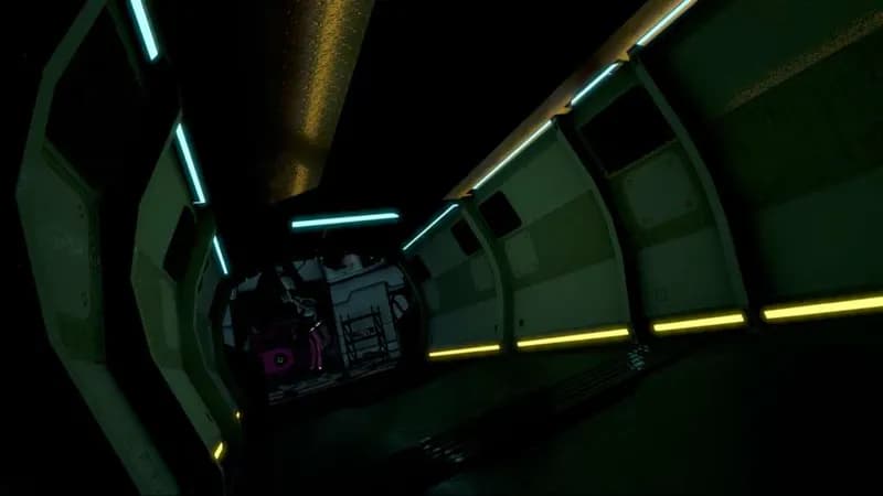 SVRVIVE: The Deus Helix Steam CD Key - 2