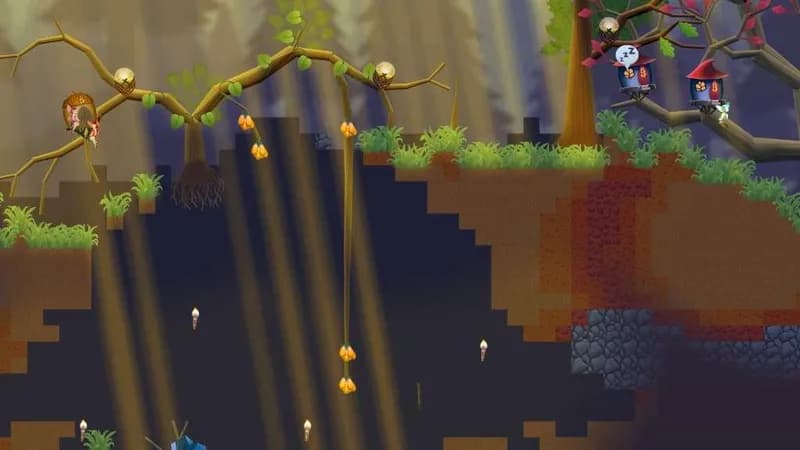 Glittermitten Grove Steam CD Key - 4