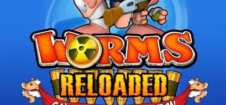 Worms Reloaded - GOTY Upgrade DLC PC Steam CD Key