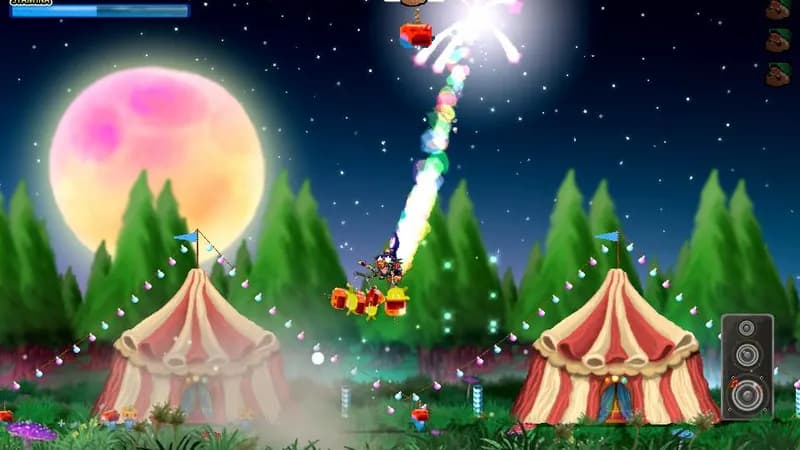 Cooking Witch PC Steam CD Key - 3